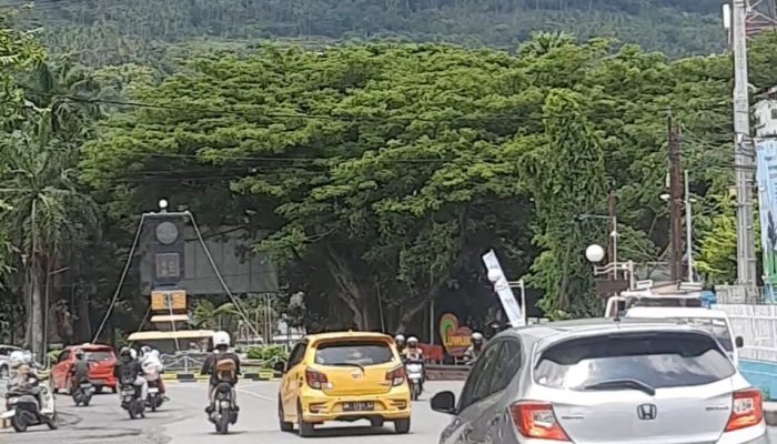 Selama Ramadan, Kapolres Banggai Larang Tawuran dan Balap Liar