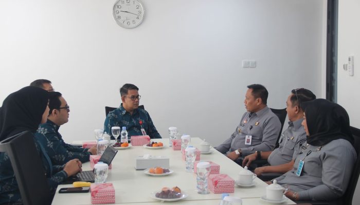 Diatur UU P2SK, Kemenkum dan OJK Sulteng Awasi Gadai Swasta dan Fidusia