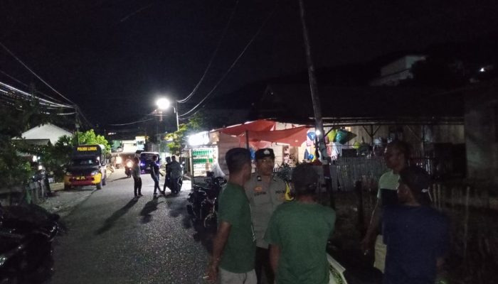 Mobil PDAM Banggai Dituding Rusak Jalan Kantong Produksi, Warga Tontouan Bereaksi