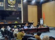 Masa Sanggah PPPK Tahap 2 Dimulai, Ini Saran Ketua Komisi I DPRD Banggai