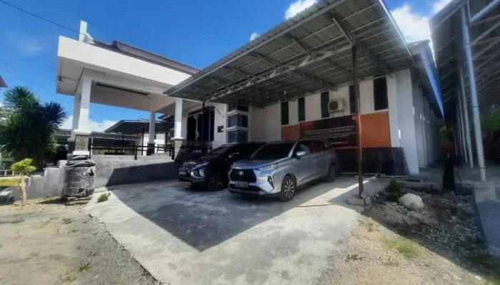 KPU Banggai Menunggu Petunjuk KPU RI Terkait PSU di Toili dan Simpang Raya