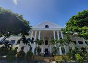 Kemenpan RB Tunda Pengangkatan CPNS dan PPPK,  Ini Surat Edaran Bupati Banggai