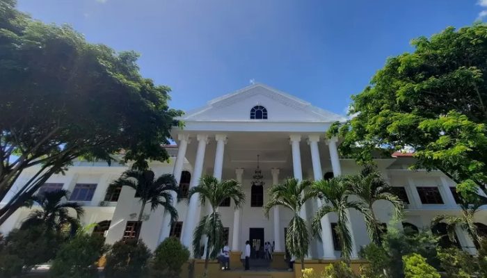 Kemenpan RB Tunda Pengangkatan CPNS dan PPPK,  Ini Surat Edaran Bupati Banggai