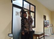 Sehari Jelang Pendaftaran Ditutup, Ratusan Warga Banggai Terverifikasi Daftar Polisi