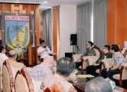 Gubernur Sulteng Usulkan Pembangunan Waduk di Parimo dan Banggai ke Balai Kementerian PUPR