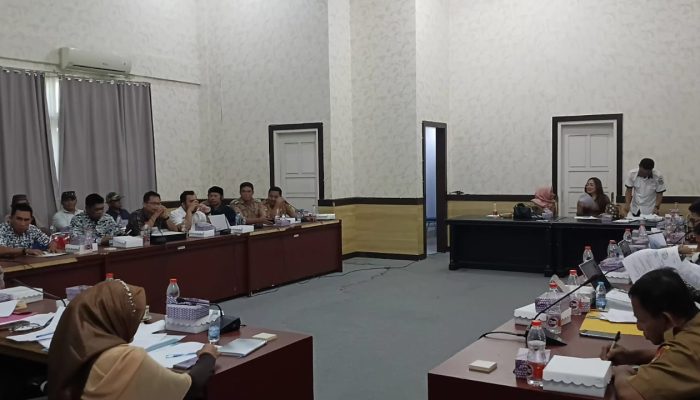 Terdekat dengan Sumur, Lius Binaba Belum Terima Ganti Rugi Lahan dari Pertamina EP DMF