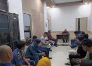 Kelengkapan Dokumen dan Kelaikan Angkutan Pariwisata ke Danau Paisupok Jadi Perhatian KUPP Luwuk