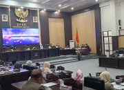 Fraksi PKB DPRD Banggai Usulkan Pembangunan Tanggul dan Jembatan di 2 Kecamatan Ini