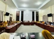 Gelar RDP, Komisi III DPRD Banggai Bahas Masalah Pasar Simpong dan Pemadaman Listrik