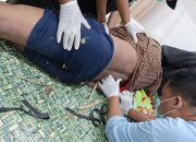 Petani Cengkeh Ditemukan Tewas di Pegunungan Ulatan, Polisi Pastikan Tak Ada Tanda Kekerasan