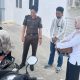 Pemuda 19 Tahun Curi Motor di Batui untuk ‘Pasiar’ ke Pagimana