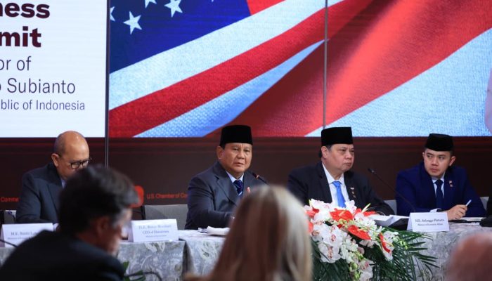 Prabowo: Pertemuan Perdana Board of Peace untuk Upayakan Perdamaian di Gaza